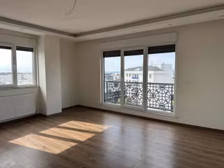 Yayla Mah Ebeveyn Banyolu Manzaralı 2+1