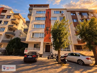 Remax Mid' Den - Atatürk İlkokulu Yakını 3+1 Satılık Daire