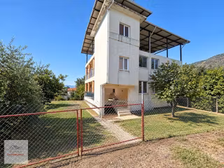 Tuana Emlak'tan Toparlar Mahallesi'nde Kiralık 2+1 Daire