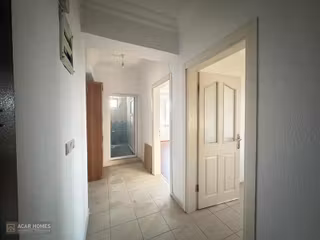 Fethiye Çalıca Yol Üzerinde 3+1 Ayrı Mutfak 140 M2 Kiralık Daire