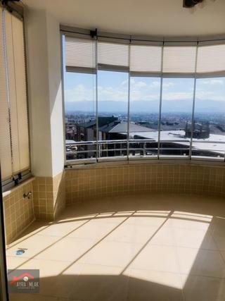 Yaşam Evlerinde Manzaralı Geniş Kiralık 3+1 Daire