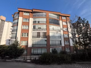 Cp Premıum'dan Çakırlar Mah.'nde Full Yapılı Satılık 3+1 Daire