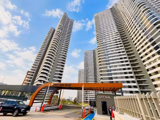 Natura Vadi Oranda Panoramik Manzaralı 4+1