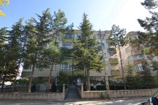 Talha Tozduman'dan Melikşah Mah. 3+1 Arakat Daire