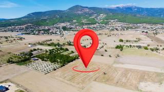 Burdur Bucak Ürkütlü Mh'de Satılık 7276m² Tarla