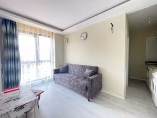 Anıl Konu'dan Görükle'de 1+1 Eşyalı Kiralık Daire