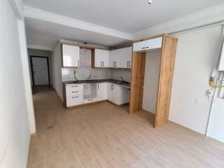 Merkezi Konumda 1+1 Kiralık Daire