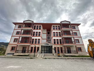 Bilgin Emlaktan Yeni Tokilerde Uygun Fiyatlı Sıfır 2+1 Kiralık Daire