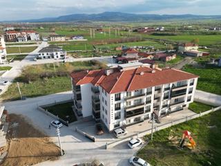 Korubaşı’nda Lüks Yaşam Başlıyor!