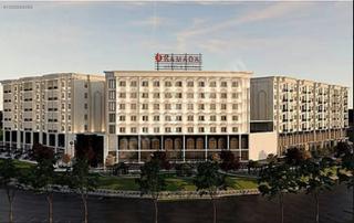 Simav Ramada Da Yatırımlık Rezidans Daire