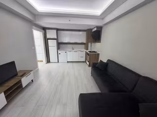 Sağlam Emlaktan Hastane Arkası Selçukluda Kiralık Lüks 1+1 Daire