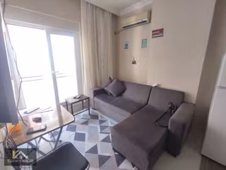 Karaca'dan Ahatlıda Full Eşyalı Arakat 1+1