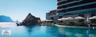 Muğla Marmaris İçmeler Sinpaş Kızılbük Te Satılık Termal Wellnes