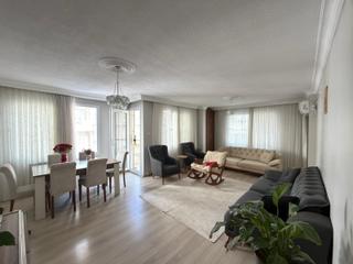 Prestij'den Nusratiye'de Asansörlü Full Yapılı Geniş 3+1 Daire