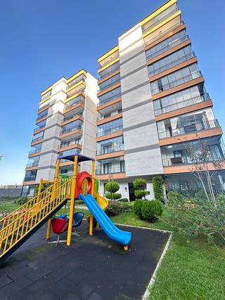 Detay'dan Yalıncak'ta 3+1 Kiralık Daire