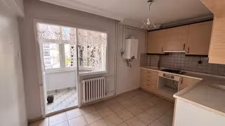 Barış Mahallesi Site İçerisinde 3+1 Arakat Daire