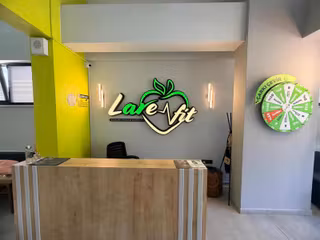 Devren Kiralık Sağlıklı Yaşam Merkezi & Fitness & Pılates Salonu