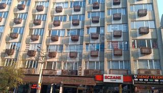 Bursa Osmangazi Kayıhan'da Satılık 40 M² 1+1 Ofis