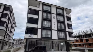 Akdur'dan Tekkeköy'de Kiralık 3+1 Daire