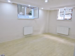Ormanlı Caddesinde 2+1 Yeni Binada 75m2 Kiralık Zemin Kat