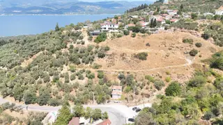 Sahibinden Erdek Edincik Yol Üstü Satlık 1861 M2