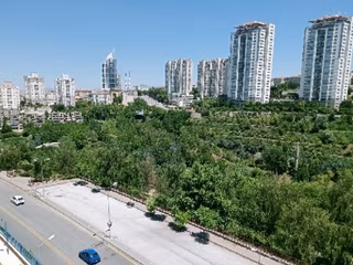Nazar Emlak'tan Dikmenin Merkezinde Vadi Manzaralı