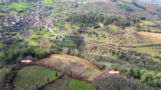 Kocaeli Karamürsel Çamdibi 6.034 M2 Satılık Tarla