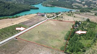 Kocaeli Karamürsel Çamdibi Satılık 12.217 M² Benzersiz Tarla