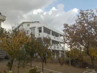 Sahibinden 12 Ayrı Bölümlü Bina