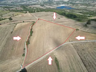 Kocaeli Karamürsel Yalakdere 22.415 M² Yatırımlık Satılık Parsel