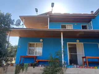 Acil Kocamehmetler'de Satılık Zeytinli Bahçeli Villa 4dönüm 14.500.000 (teklife Açıktır)
