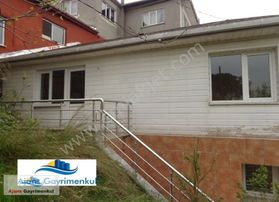 Beykoz Ajans Gayrimenkul Den Boğaz Manzaralı Müstakil Dubleks Villa