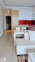 Alanya Kestel Mah.denize Sıfır 1+1kiralık Eşyalı Daire
