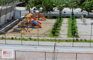 Alanya Kestel Mah.denize Sıfır 1+1kiralık Eşyalı Daire