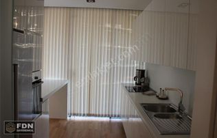 Fdn'den Yalınevler Sitesinde 2+1 Orman Çephe 145m2 Satılık Daire