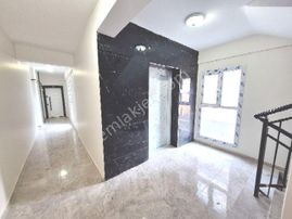 Doğalgazlı Kuşadası Yeni Binada Sıfır 1+1 Boş Daire