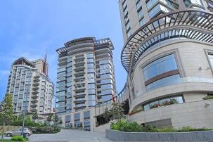 Fdn'den Maçka Armani Residence 3.5+1 Boğaz Manzaralı Daire