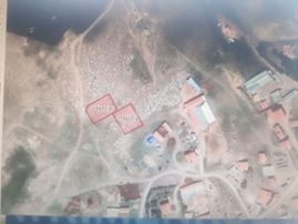 Ankara Gölbaşıtopaklı Satılık 1000 M2 Konut İmarlı Arsa