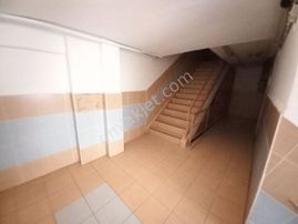 Antalya Muratpaşa Markantalya Avm Yanı Asansörlü Binada Ara Katta Eşyalı Kiralık 2+1 Daire