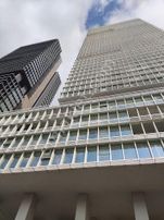 Fdn'den Şişli Quasar Rezidans Da Manzaralı Lüx 2+1 Daire Manzaralı