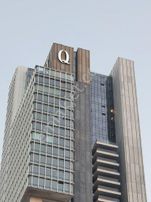 Fdn'den Şişli Quasar Rezidans Da Manzaralı Lüx 2+1 Daire Manzaralı