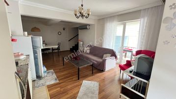 Armutalan'da Satılık 2+1 Çatı Dubleks Daire