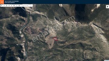 Başkan Emlaktan Satılık Söğüt Geçitli Köyünde 16.877 M2 Tarla