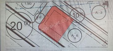 6 Kat Yeni Yola Cephe Yatırımın Gözdesi Paşacık Da Arsalar !! Elmas Grup