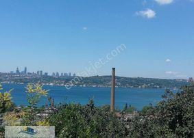 İncirköy De 800 M2 Arsa İçinde İki Adet Tek Katlı Boğaz Manzaralı Müstakil Ev