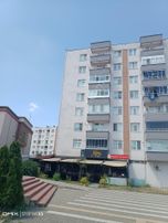 Satılık Daire Vefa Sitesi Yanında