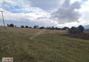 Anadolu'dan Atakum Çatalçam'da İmar Uygulamasında Panaromik Deniz Manzaralı Satılık Tarla Arsa