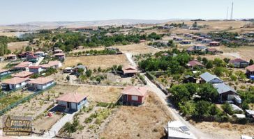 Tatlar Sakızagacında Bahçelerin İçinde Hisse Tapulu Bahçe***