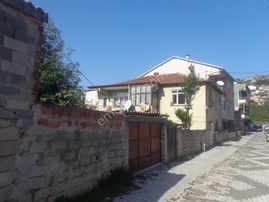 Beykoz İncirköy Çiftehavuzlar Mevkiinde Satılık Müstakil