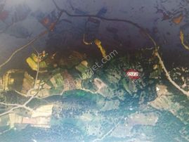 Satılık Tek Tapulu Doğa Manzaralı